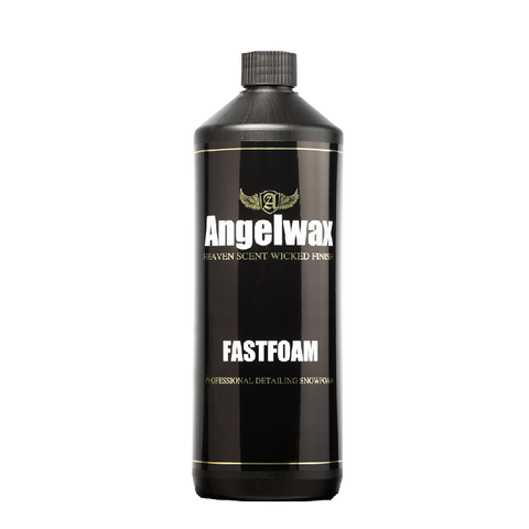 Angelwax Fastfoam