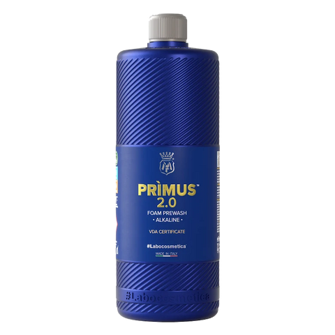 Labocosmetica Primus 2.0