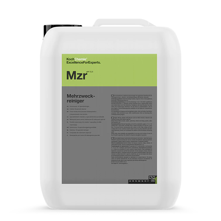 Koch-Chemie MZR Interior Cleaner