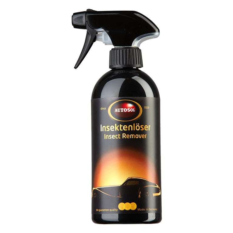 Autosol Insect Remover 500ml