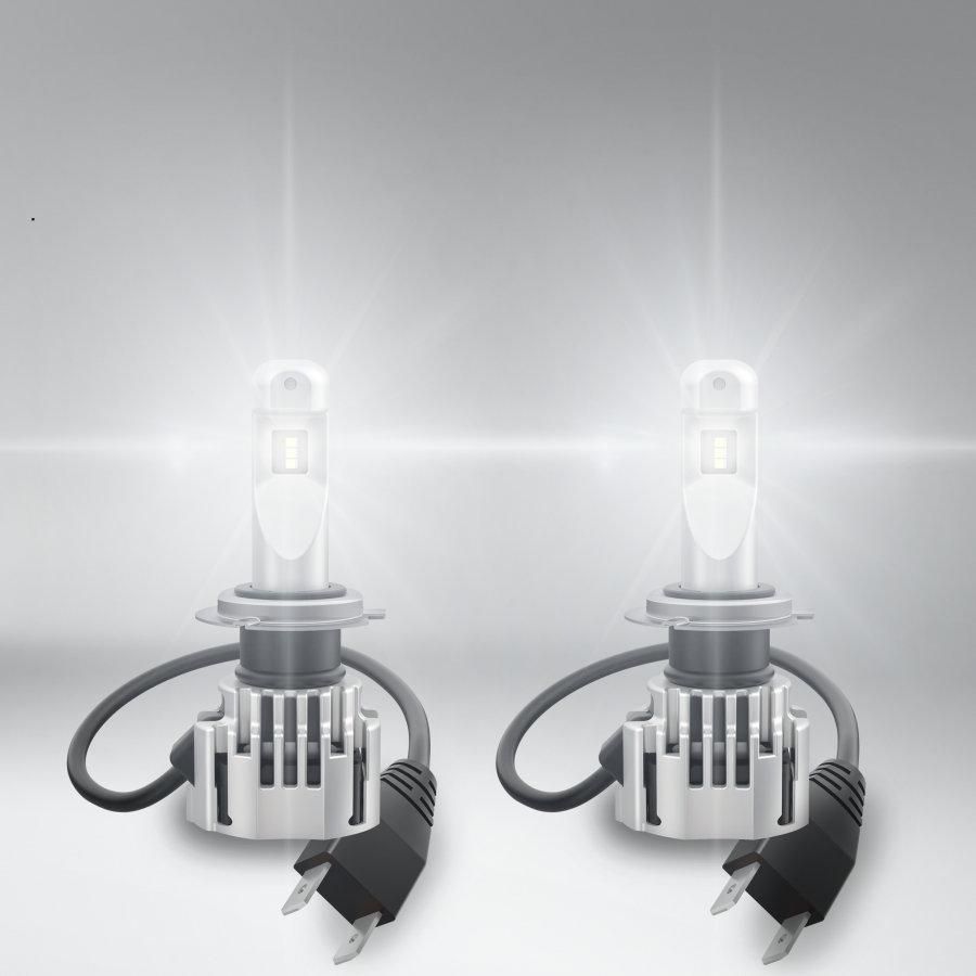 OSRAM Night Breaker H7 LED, E-MÄRKT