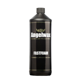 Angelwax Fastfoam