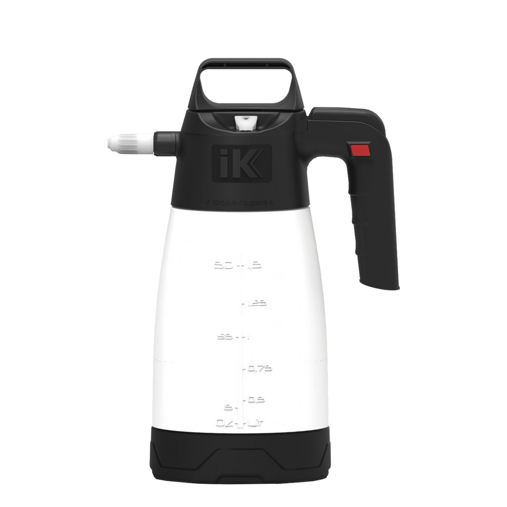 IK MULTI PRO 2 Tryckspruta