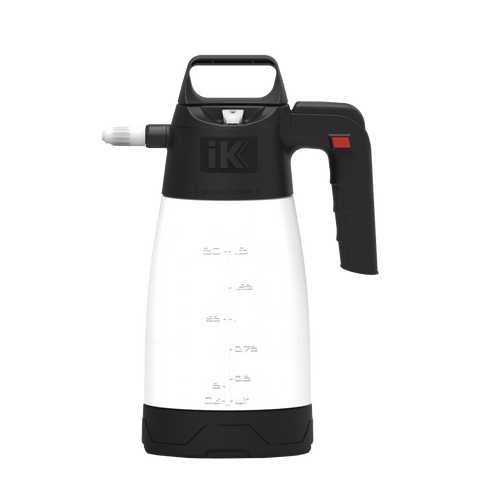 IK MULTI PRO 2 Tryckspruta