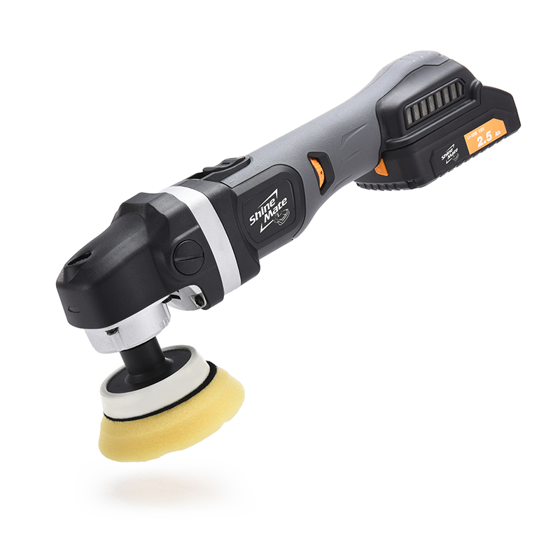 Shinemate EB230K Roterande Batteridriven