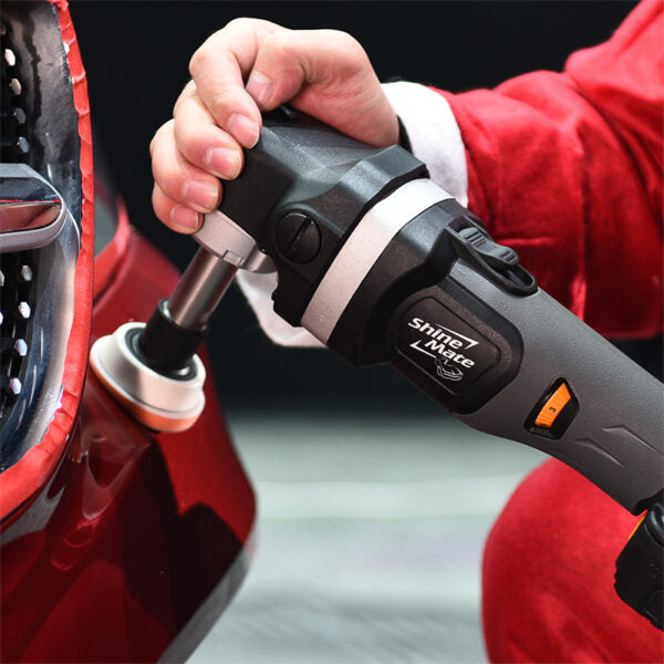 Shinemate EB230K Roterande Batteridriven