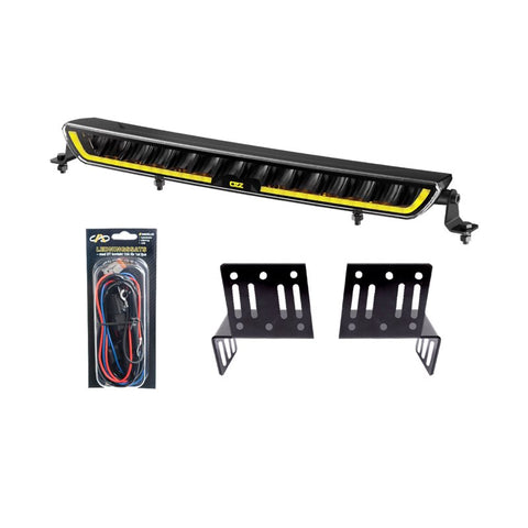 Ljusrampskit OZZ XB1 P20”