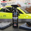 Mafra Maniac Alcantara Cleaner 500ml