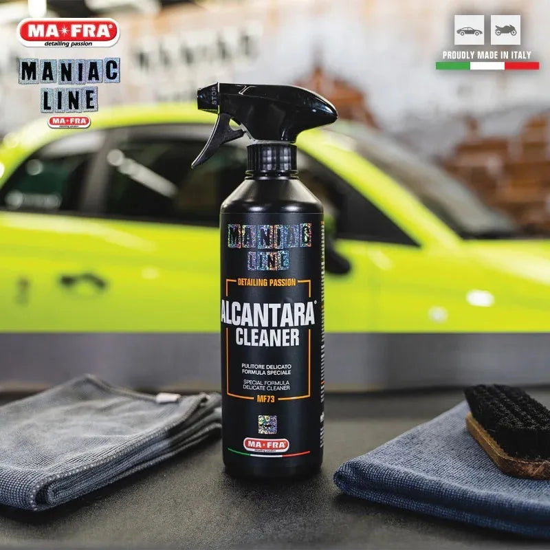 Mafra Maniac Alcantara Cleaner 500ml