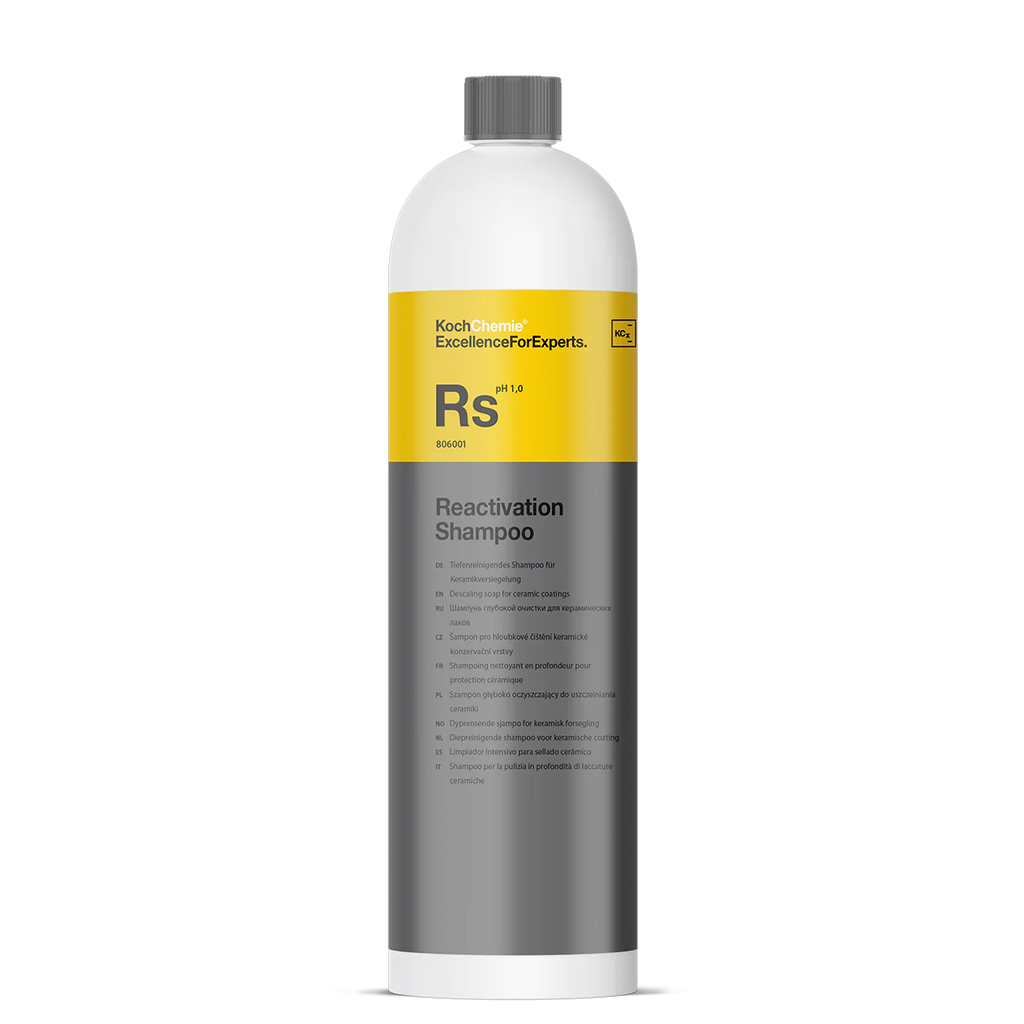Koch-Chemie Reactivation Shampoo 1L