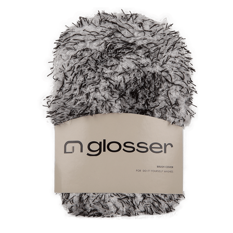 Glosser Brush Cover