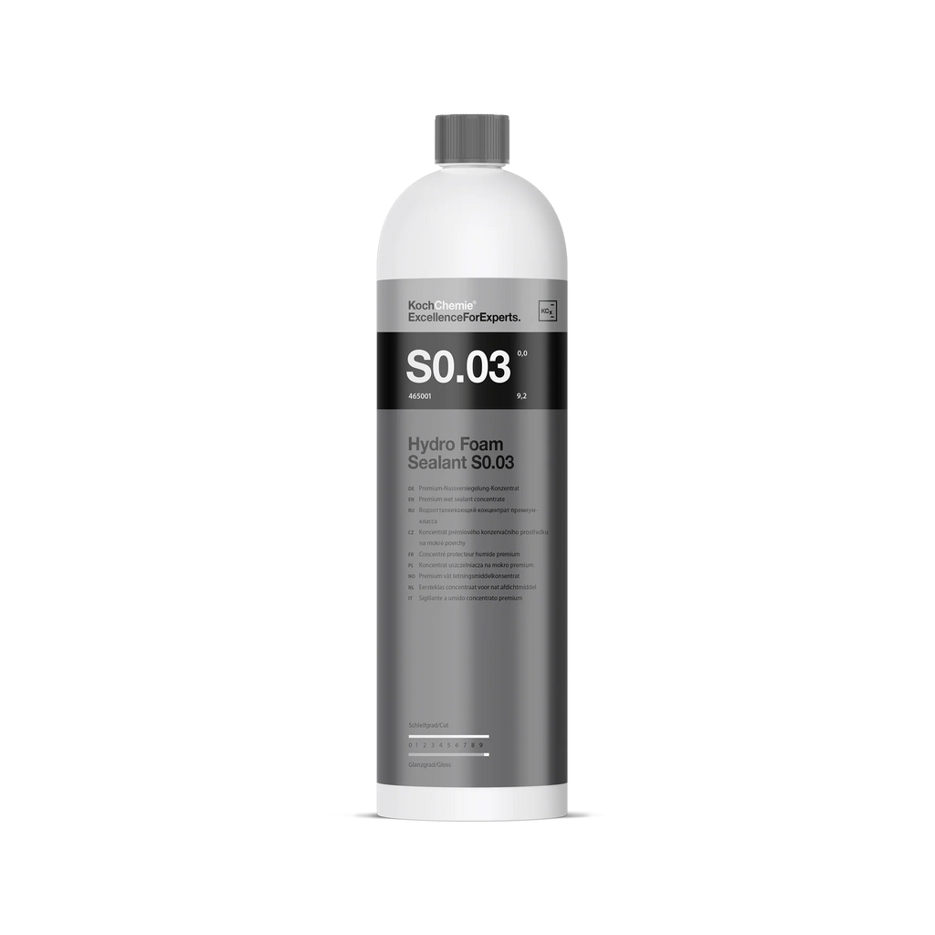 Koch-Chemie Hydro Foam Sealant S0.03 1L