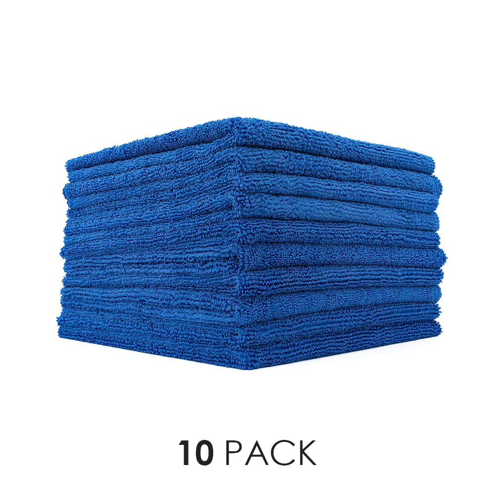 Edgeless 365 Duk Blå Premium 10-pack  41x41cm