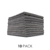 Edgeless 365 Duk Grå Premium 10-pack  41x41cm