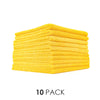 Edgeless 365 Duk Gul Premium 10-pack  41x41cm