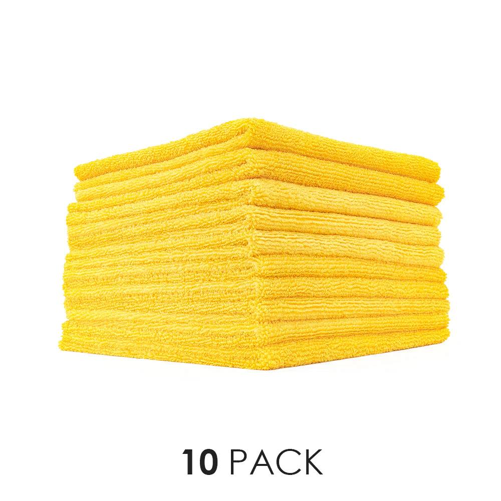 Edgeless 365 Duk Gul Premium 10-pack  41x41cm