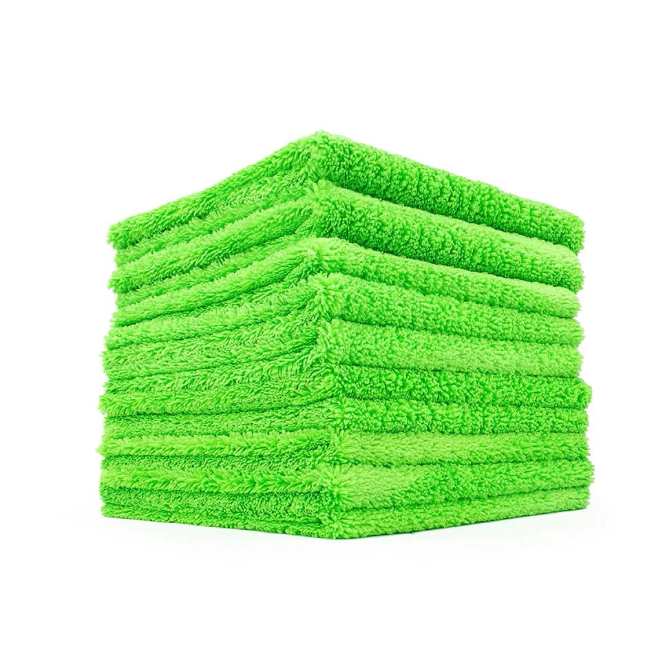 Creature Edgeless Duk Limegrön Edgeless 10-pack  41x41cm
