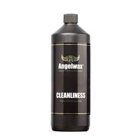 Angelwax Cleanliness