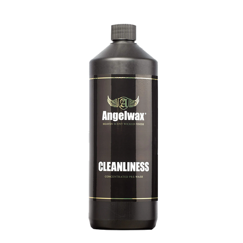 Angelwax Cleanliness