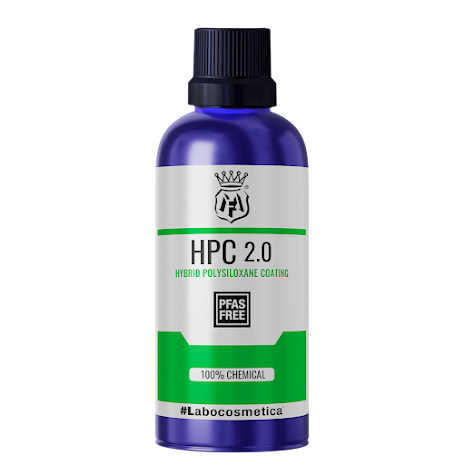 Labocosmetica HPC 2.0