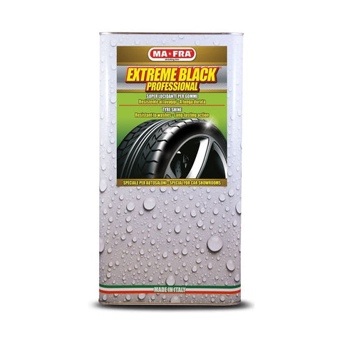 Mafra Extreme Black