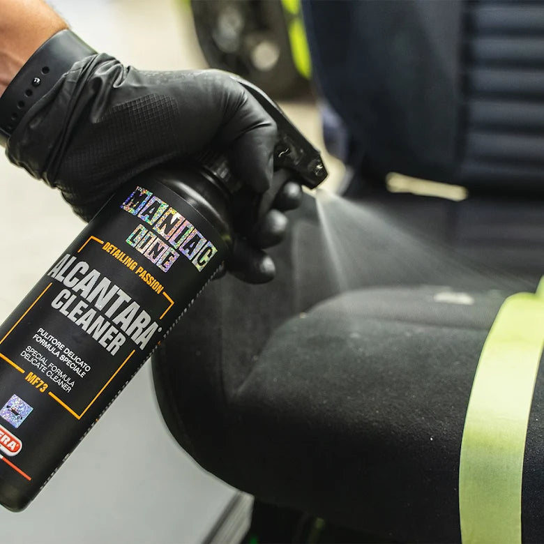 Mafra Maniac Alcantara Cleaner 500ml