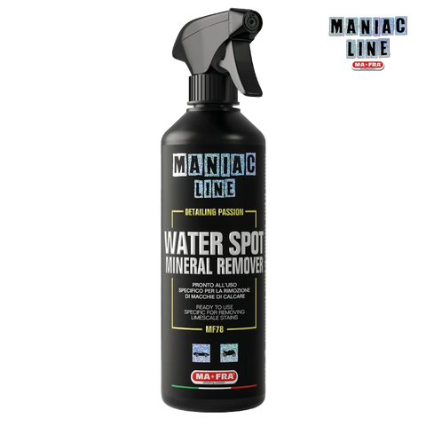 Mafra Maniac Water Spot Mineral Remover 500ml