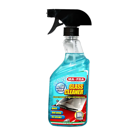 Mafra Glass Cleaner 500ml