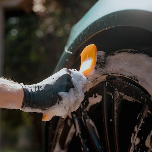 Workstuff Willy-Willy Tire Brush