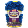 Mafra Wash Mitt Double Face
