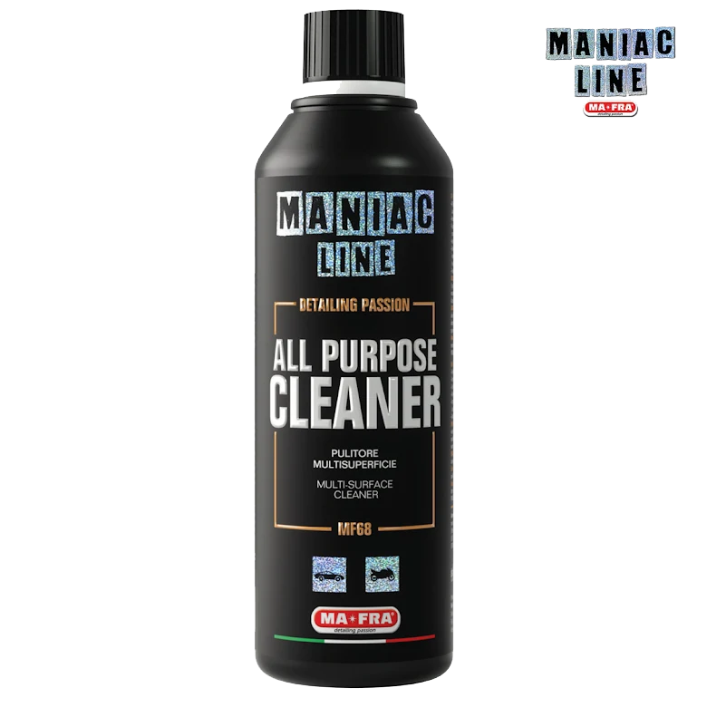Mafra Maniac All Purpose Cleaner 500ml