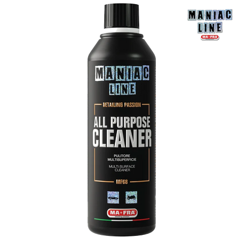 Mafra Maniac All Purpose Cleaner 500ml