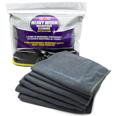 Mafra Heavy Work Allround