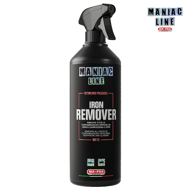 Mafra Maniac Iron Remover 1L
