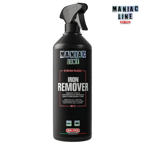 Mafra Maniac Iron Remover 1L