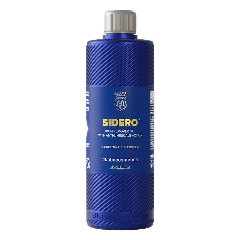 Labocosmetica Sidero