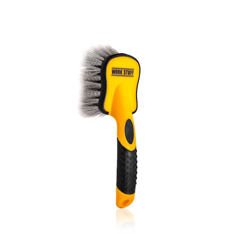 WorkStuff Monsoon Wheel & Arch Brush