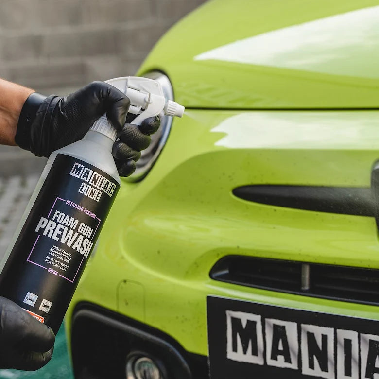 Mafra Maniac Foam Gun Prewash 1L