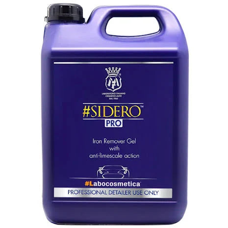 Labocosmetica Sidero