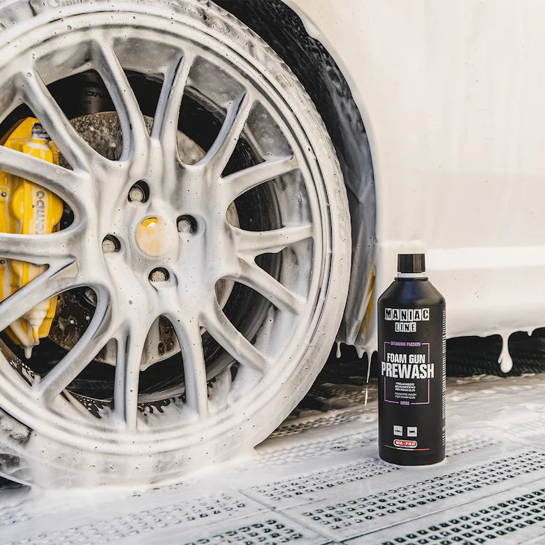 Mafra Maniac Foam Gun Prewash 1L