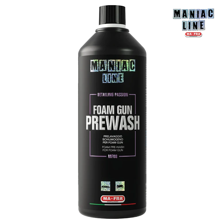 Mafra Maniac Foam Gun Prewash 1L