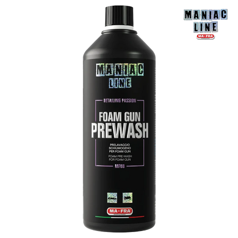 Mafra Maniac Foam Gun Prewash 1L
