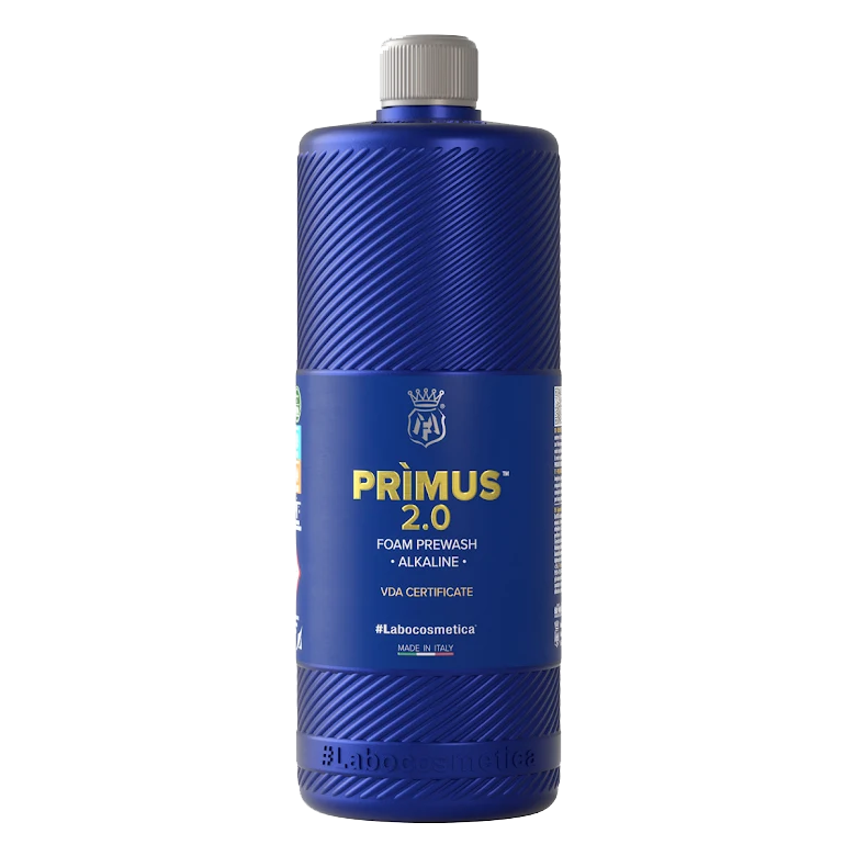 Labocosmetica Primus 2.0