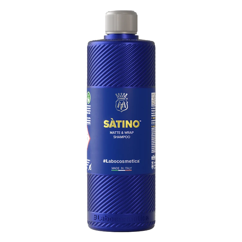 Labocosmetica Satino 500ml