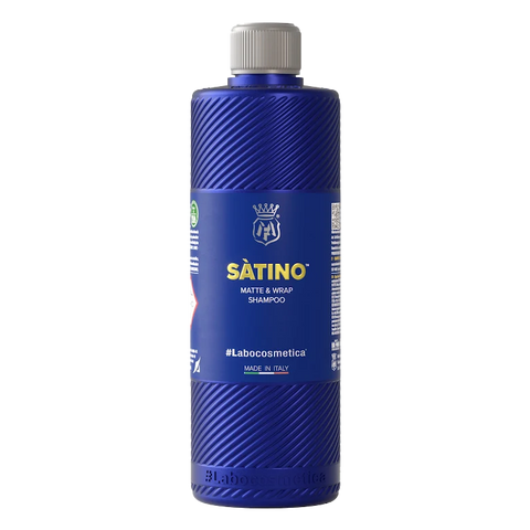 Labocosmetica Satino 500ml