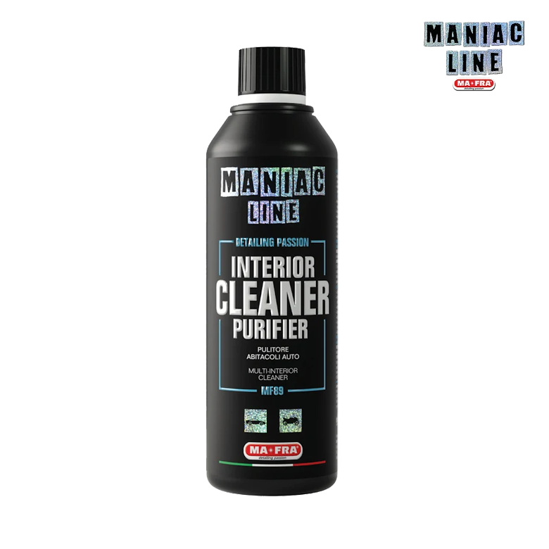 Mafra Maniac Interior Cleaner Purifier 500ml