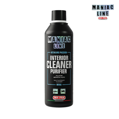 Mafra Maniac Interior Cleaner Purifier 500ml