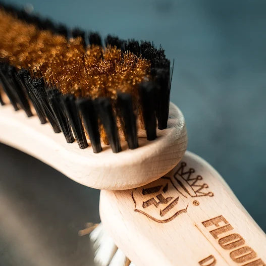Labocosmetica Fabric Seat Brush