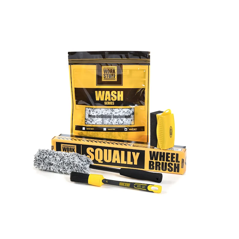 Work Stuff Wheel Kit