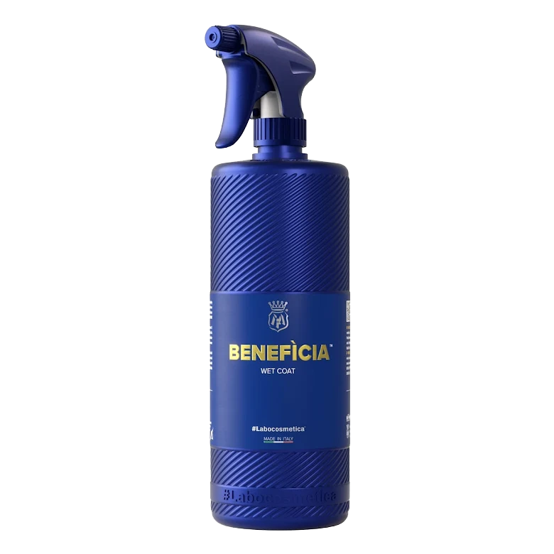 Labocosmetica Beneficia 3.0